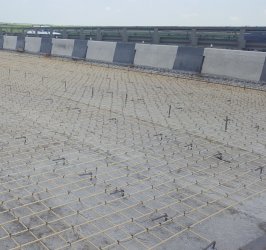 Бетон для мостовой в Долгопрудном Бетон для мостовой в Долгопрудном