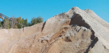 Купить песок в Долгопрудном Купить песок в Долгопрудном